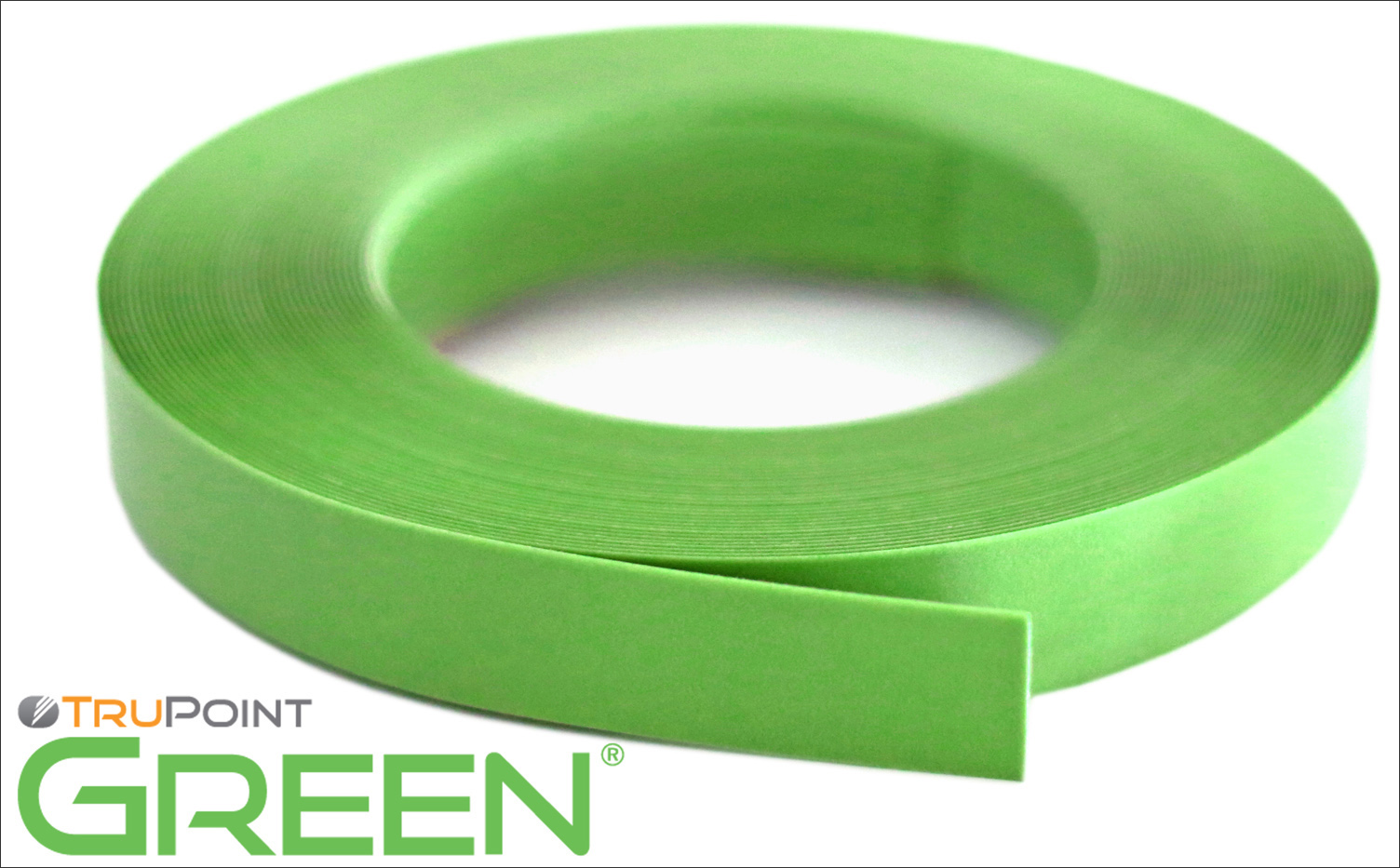 TruPoint Green Doctor Blades