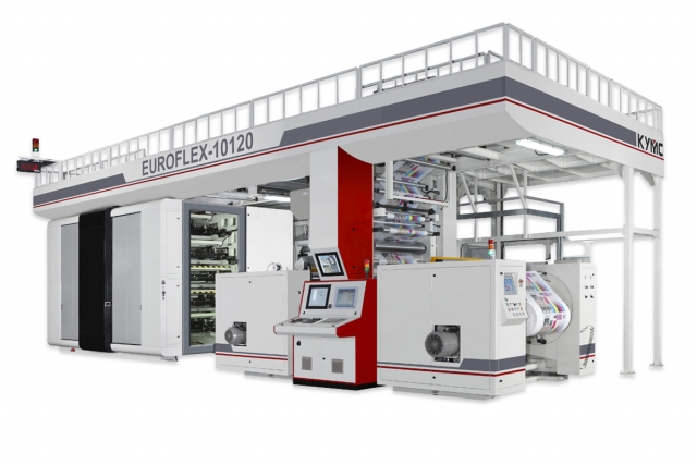 CI Flexo Press