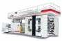 Phoenix Flexo Compact Servo Press Machine