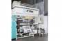 coating and lamination press