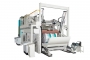 Megaflex Inline Flexo Press Machine
