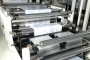 GT Servo Driven Rotogravure Press Machine