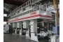 GT Servo Driven Rotogravure Print Press