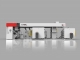 The Lightweight Coating and Laminator