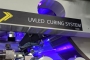 UV-LED Lamp drying