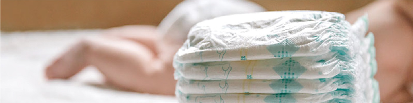 Diaper / Pads