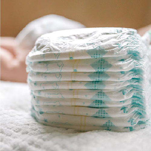 Diaper / Pads