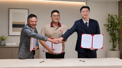 PFK 環保生醫阻隔塗層技術，領航無塑包裝新紀元