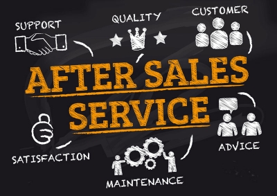 The KYMC Way in Aftersales Service