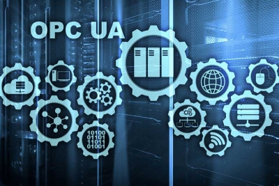 Better machine communication through OPC-UA