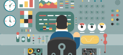 What is The Difference Between SCADA and HMI?