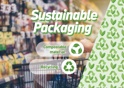 What is Sustainable Packaging and Why You Should Care?