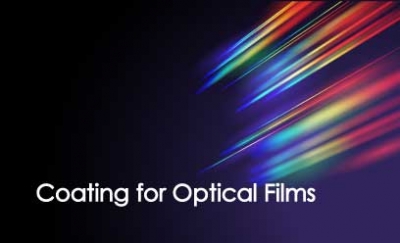 Coating for Optical Films