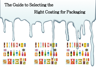 The Guide to Selecting the Right Coating for Packaging