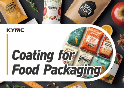 Coating for Food Packaging