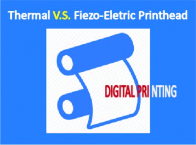 How to Choose Your Digital Printhead?