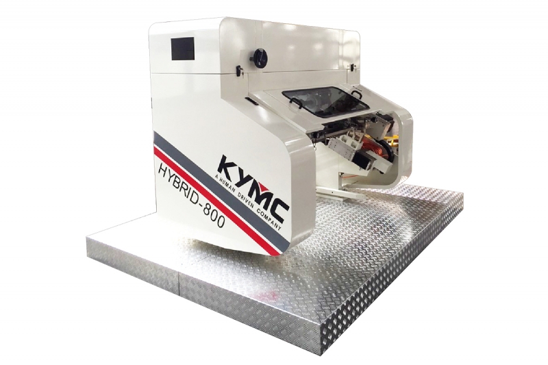 Hybrid flexo / gravure