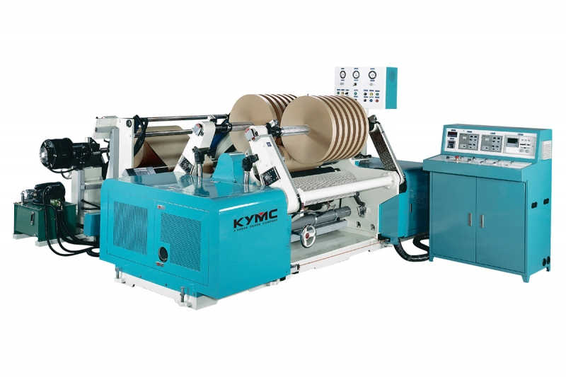 PSB Slitter Rewinder Machinery