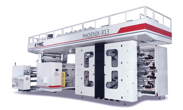 Phoenix Compact Servo Press